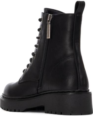 REFRESH MILITÄRSTIEFEL 173081 SCHWARZ NEGRO