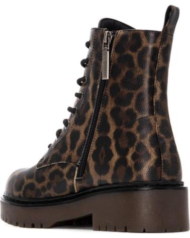 BOTA REFRESH 173081 ESTAMPADO LEOPARDO LEOPARDO