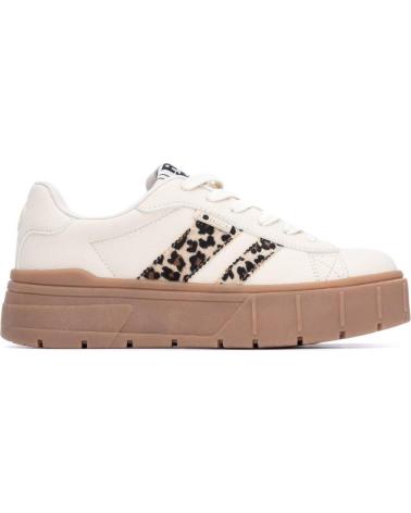 ZAPATILLAS REFRESH 173107 BEIGE BEIGE