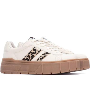 ZAPATILLAS REFRESH 173107 BEIGE BEIGE