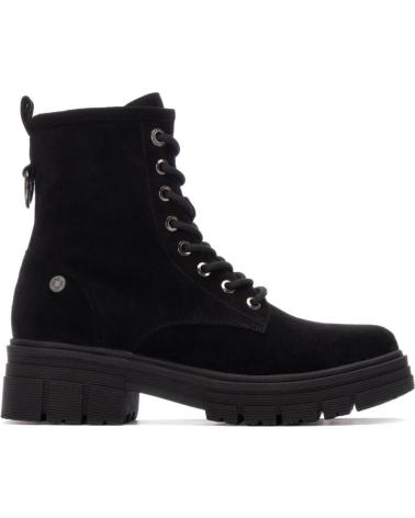 BOTAS MILITARES REFRESH 173166 NEGRAS NEGRO