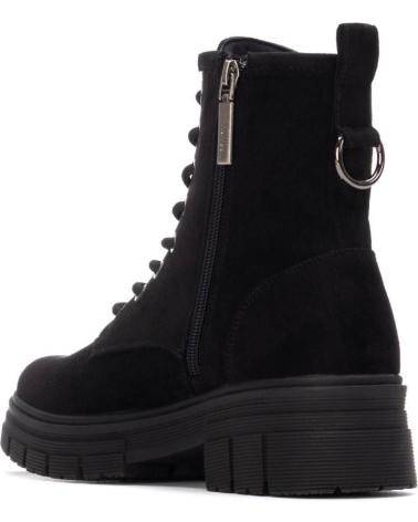 BOTAS MILITARES REFRESH 173166 NEGRAS NEGRO