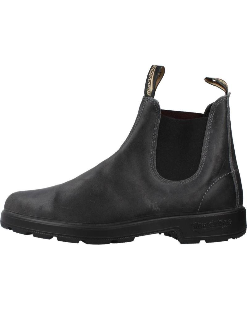 BLUNDSTONE BOTINES HOMBRE MODELO 1910 COLOR GRIS GREY