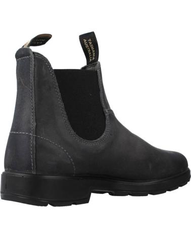 BLUNDSTONE BOTINES HOMBRE MODELO 1910 COLOR GRIS GREY