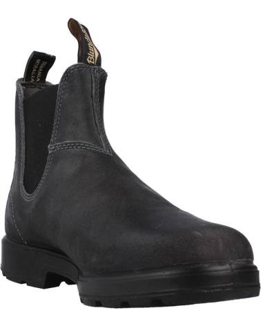 BLUNDSTONE BOTINES HOMBRE MODELO 1910 COLOR GRIS GREY