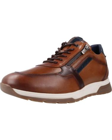 FLUCHOS F1600 EN COLOR PARA HOMBRE CUERO