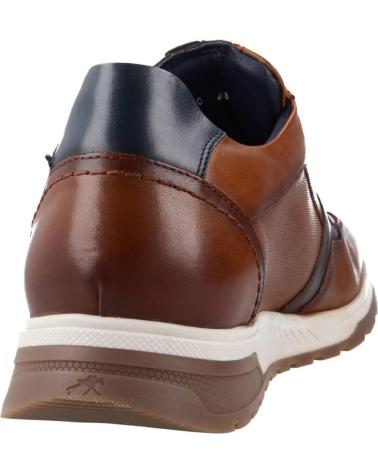 FLUCHOS F1600 EN COLOR PARA HOMBRE CUERO