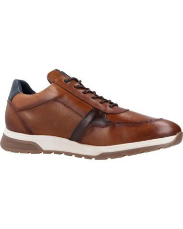 FLUCHOS F1600 EN COLOR PARA HOMBRE CUERO