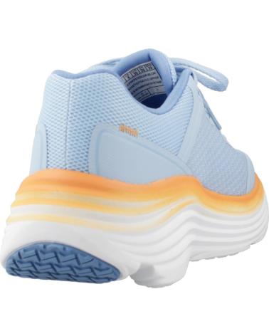 SKECHERS MAX CUSHIONING ENDEA 129470 AZUL HOMBRE AZUL