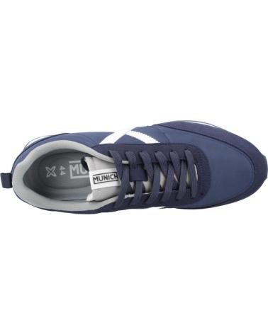 MUNICH RUSH 01 4882001 AZUL 01 AZUL