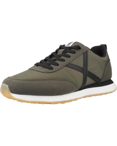 MUNICH ZAPATILLA HOMBRE 4882005 VERDE