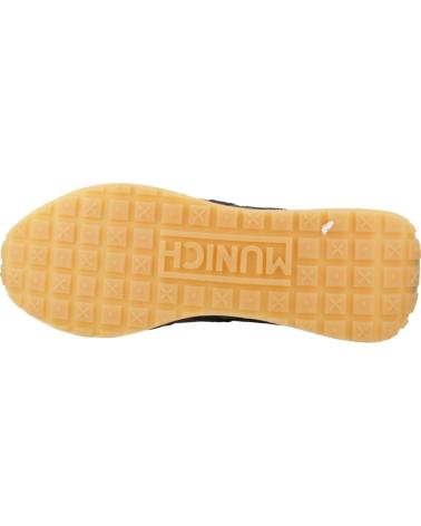 MUNICH ZAPATILLA HOMBRE 4882005 VERDE