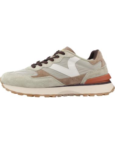 VICTORIA SNEAKERS DE HOMBRE RUSH URBAN 8807108 TAUPE