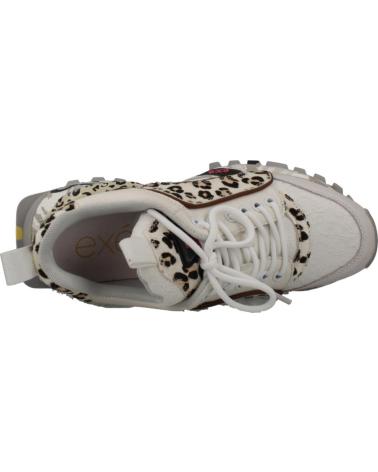 ZAPATILLAS EXE 2025-3M LEOPARD WHITE LEOPARD WHITE