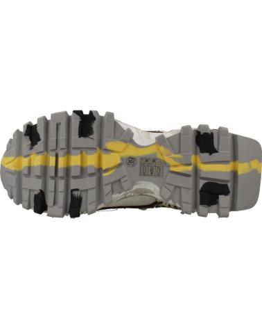 ZAPATILLAS EXE 2025-3M LEOPARD WHITE LEOPARD WHITE