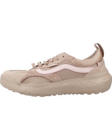 VANS OFF THE WALL ULTRARANGE NEO VR3 MTE - TAUPEFARBENE SNEAKER TAUPE