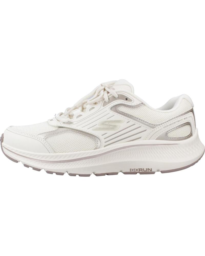 SKECHERS ZAPATILLAS GO RUN CONSISTENT 2 0 ADVANTAGE NATURAL 128606-NA NAN