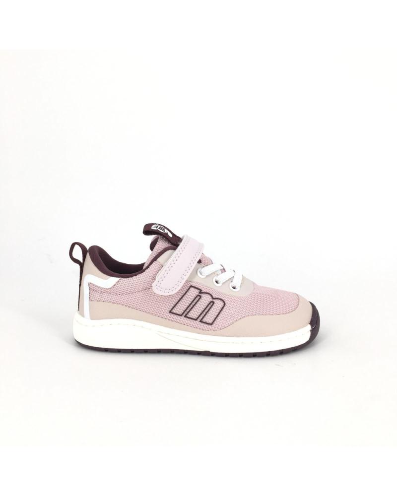 MTNG ZAPATILLA DEPORTIVA MUSNETS NUDE VARIOS COLORES