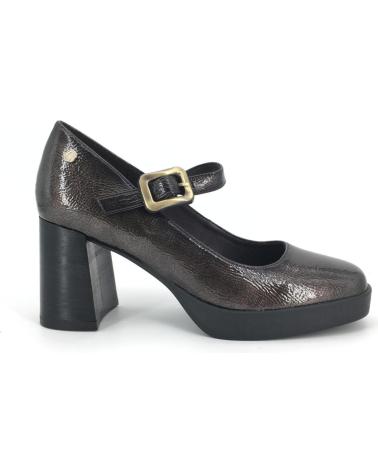 CARMELA MERCEDES CARCI COLOR 13773 GRIS