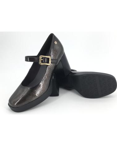 CARMELA MERCEDES CARCI COLOR 13773 GRIS