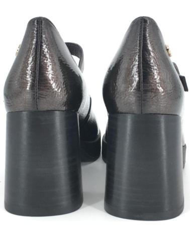 CARMELA MERCEDES CARCI COLOR 13773 GRIS