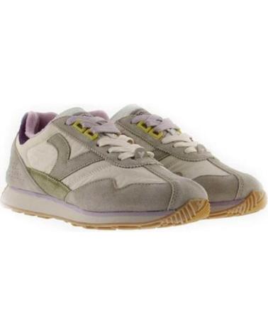 VICTORIA SNEAKERS 8812100 BEIGE BEIGE