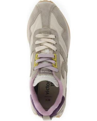 VICTORIA SNEAKERS 8812100 BEIGE BEIGE