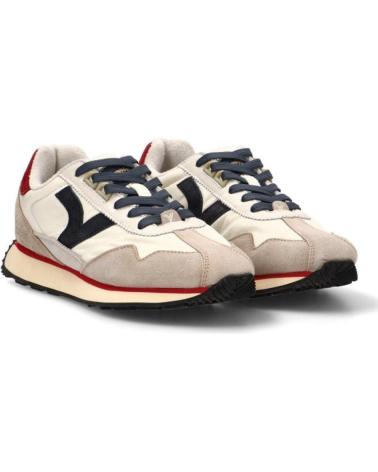 VICTORIA SNEAKERS 8812100 BEIGE BEIGE