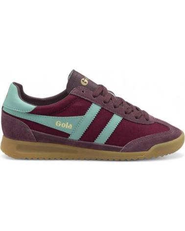GOLA SNEAKERS TORNADO PURPLE MORADO