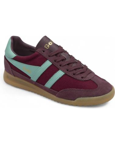 GOLA SNEAKERS TORNADO PURPLE MORADO
