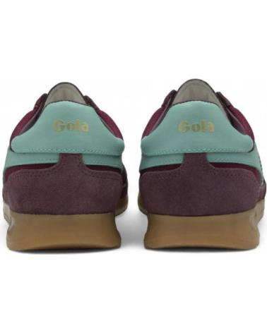 GOLA SNEAKERS TORNADO PURPLE MORADO