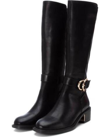 XTI NAN 143100 EN COLOR PARA MUJER NEGRO