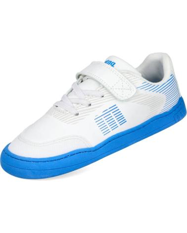 SAPATILHAS MTNG FREE MULTIDESPORTO BAREFOOT BRANCAS 49320-C19667 BLANCO