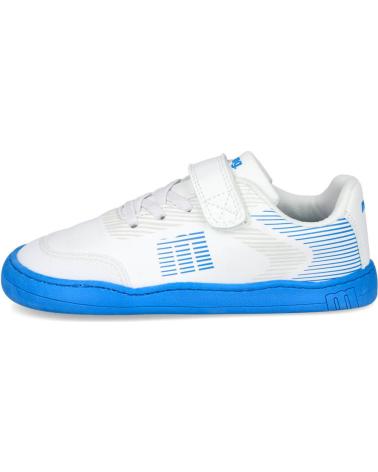 SAPATILHAS MTNG FREE MULTIDESPORTO BAREFOOT BRANCAS 49320-C19667 BLANCO