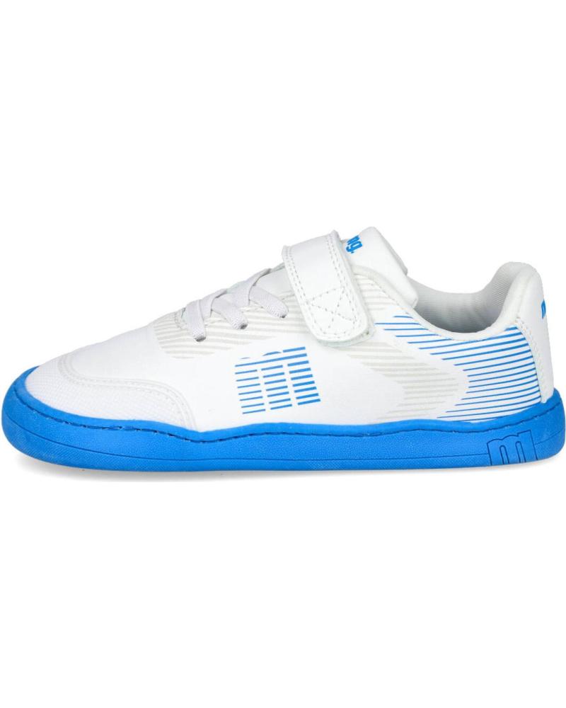 SAPATILHAS MTNG FREE MULTIDESPORTO BAREFOOT BRANCAS 49320-C19667 BLANCO