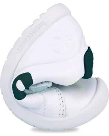 SAPATILHAS ESCOLARES BIOMECANICS BAREFOOT BRANCO OCEANO 251010 BLANCO OCEANO