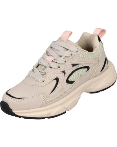 XTI ZAPATOS EN PARA NINAS BEIGE