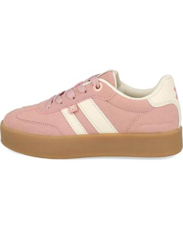 XTI ZAPATILLAS EN PARA NINAS NUDE