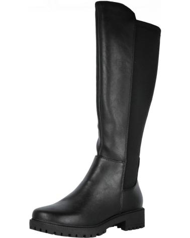 MTNG STIVALI BASSI PITA 52458-C58733 NERO NEGRO