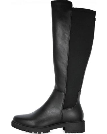 MTNG STIVALI BASSI PITA 52458-C58733 NERO NEGRO