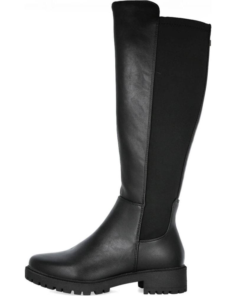 MTNG STIVALI BASSI PITA 52458-C58733 NERO NEGRO