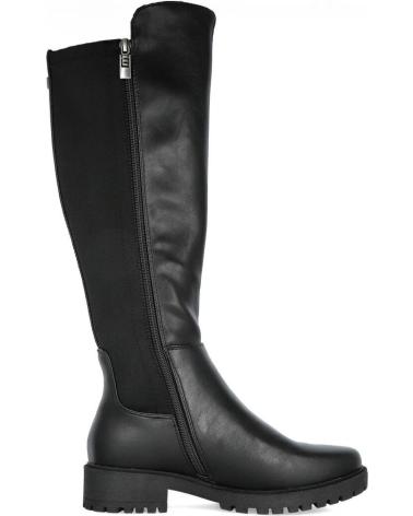 MTNG STIVALI BASSI PITA 52458-C58733 NERO NEGRO