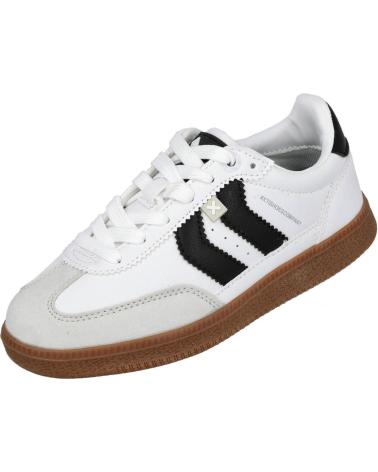 XTI ZAPATILLAS EN PARA NINOS BLANCO