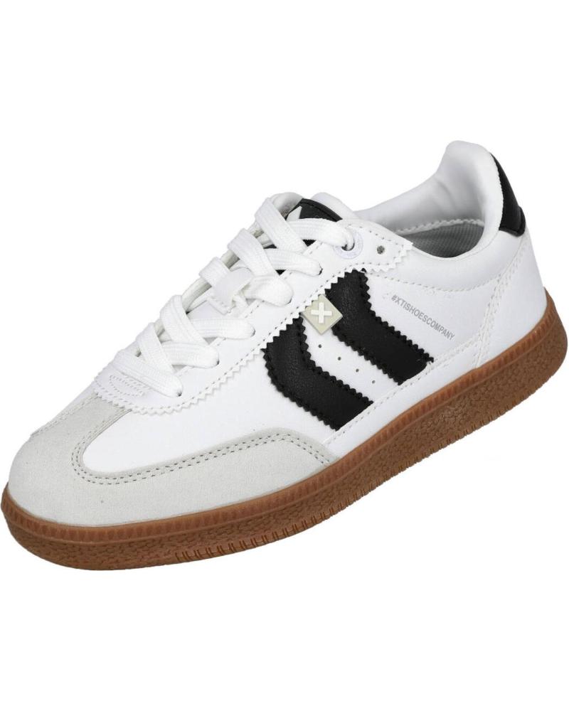 XTI ZAPATILLAS EN PARA NINOS BLANCO
