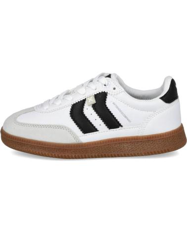 XTI ZAPATILLAS EN PARA NINOS BLANCO