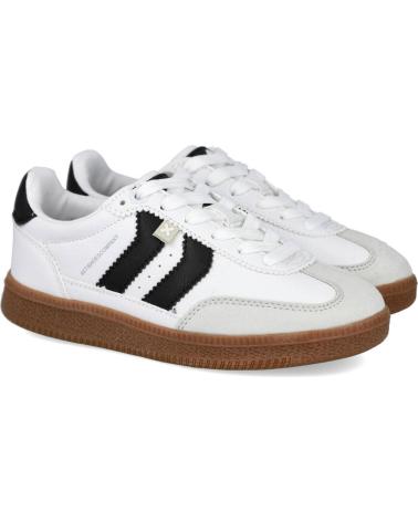 XTI ZAPATILLAS EN PARA NINOS BLANCO