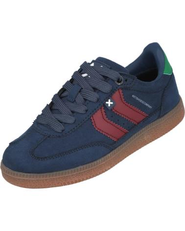 XTI ZAPATOS EN PARA NINOS AZUL