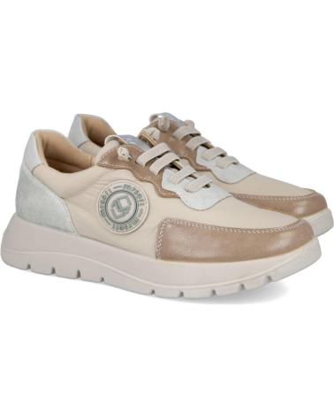 SNEAKERS MYSOFT 24M628 SPORTIVE DONNA COLORE POLARE POLAR