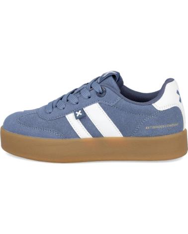 XTI SNEAKERS CASUAL 151360 JEANS JEANS