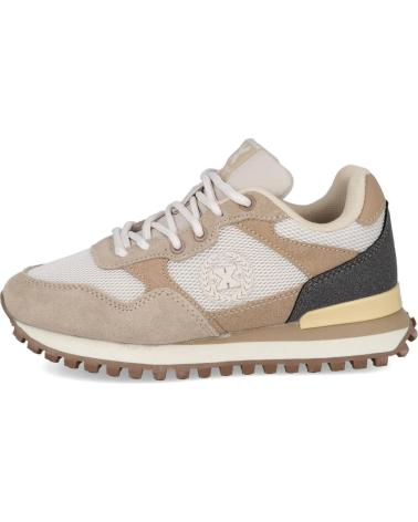 XTI ZAPATILLAS EN PARA NINOS BEIGE